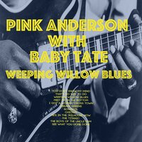 I Got a Woman 'cross Town - Baby Tate, Pink Anderson