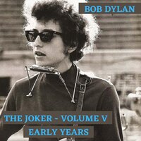 Wichita (Going to Louisiana) - Bob Dylan