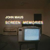 Over Phantom - John Maus