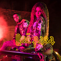 Que Pasa - Lbenj