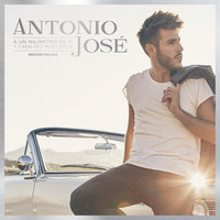 Cuando Te Enamores - Antonio José, Luciano Pereyra