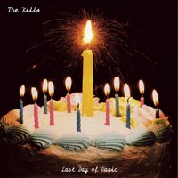 Superpowerless - The Kills