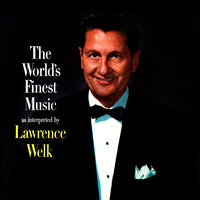 The Umbrella Man - Lawrence Welk