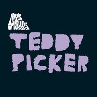 Bad Woman - Arctic Monkeys