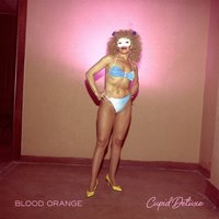 You're Not Good Enough - Blood Orange