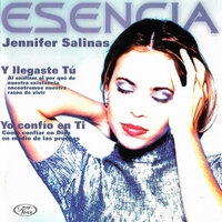 Algo Anda Mal - One Voice, Jennifer Salinas