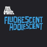 Too Much To Ask - Arctic Monkeys