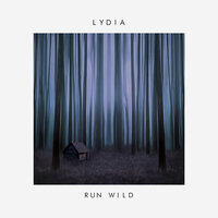 Paper Love - Lydia