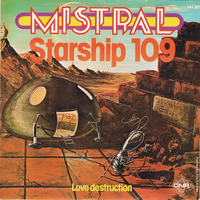 Mistral