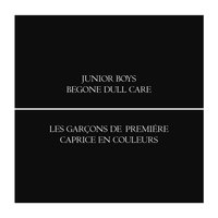 Junior Boys
