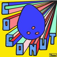 Shark's Tooth - Archie Bronson Outfit