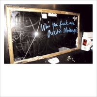 Cigarette Smoker Fiona - Arctic Monkeys