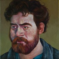 Don’t Touch Me - Daniel Knox