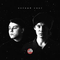 Первый снег - Сова