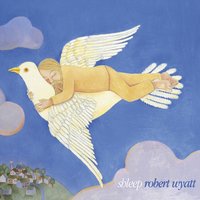 The Duchess - Robert Wyatt