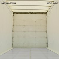 Here Til It Says I'm Not - Dirty Projectors