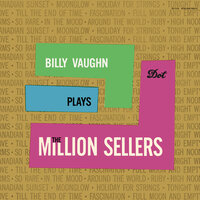 Full Moon And Empty Arms - Billy Vaughn