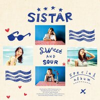 I Swear - Sistar