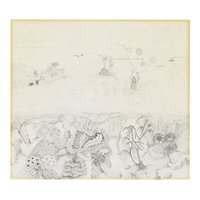 A Last Straw - Robert Wyatt