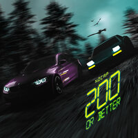 200 or Better - NoCap