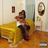 Better Than Me - Blood Orange