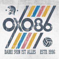 Oxo 86