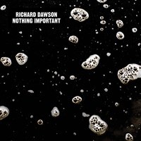 The Vile Stuff - Richard Dawson