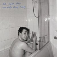 Put It Down Before You Break It - Bill Ryder-Jones