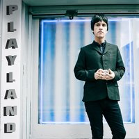 Dynamo - Johnny Marr