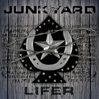 Junkyard