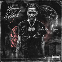Outside - JGreen, PnB Rock
