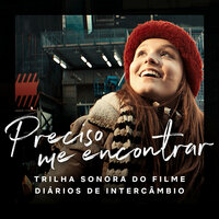 Preciso me encontrar - ANAVITÓRIA