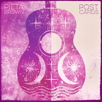 Station Blues - Pieta Brown, Chad Cromwell