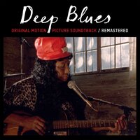 Jr. Blues - Junior Kimbrough