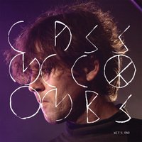 Memory's Stain - Cass McCombs
