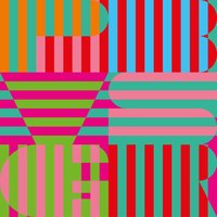 Mr Noah - Panda Bear