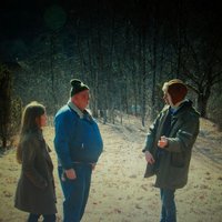 Swing Lo Magellan - Dirty Projectors