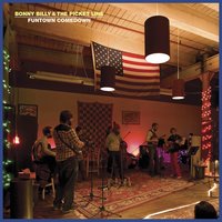 We All Us Three Will Ride - Bonnie "Prince" Billy