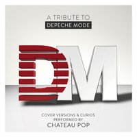 Only When I Lose Myself - Chateau Pop