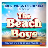 Honey - 101 Strings Orchestra