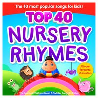 I Like to Move It - The Countdown Kids