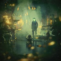 The Rain - Smash Into Pieces