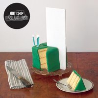 Sexual Healing - Hot Chip, Joe Goddard, Felix Martin