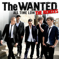 All Time Low - The Wanted, Digital Dog