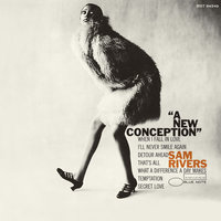 I'll Never Smile Again - Sam Rivers