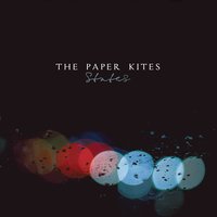 Living Colour - The Paper Kites