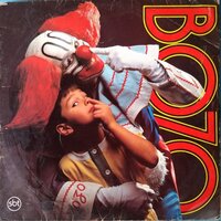 MUNDO DA FANTASIA - Bozo