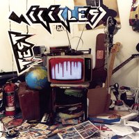 Catch It! - Test Icicles