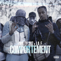 LA F