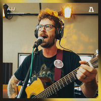 Psychic Warfare - AJJ